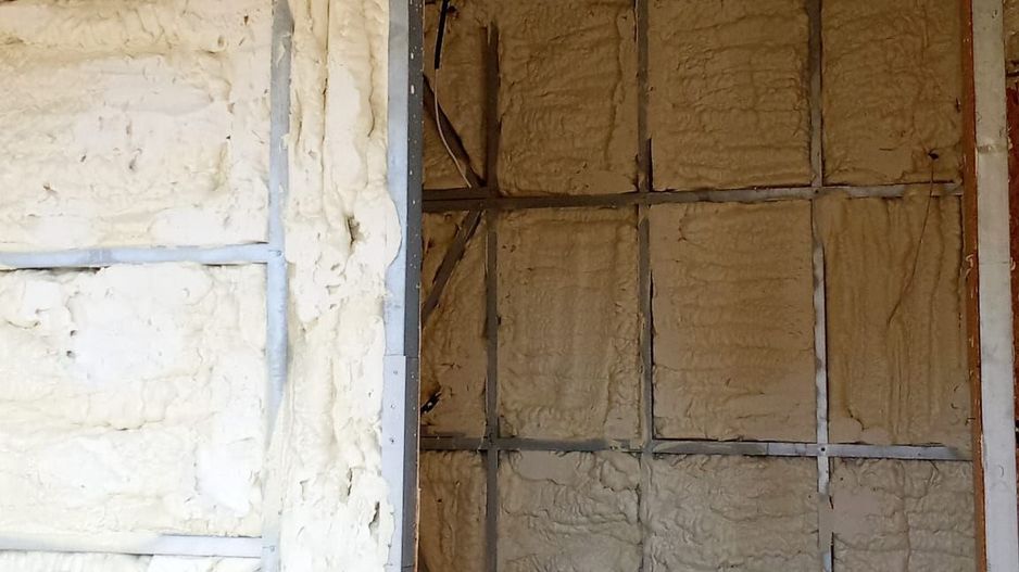 Casa pe structura metalica Samurcasi - Poză 17