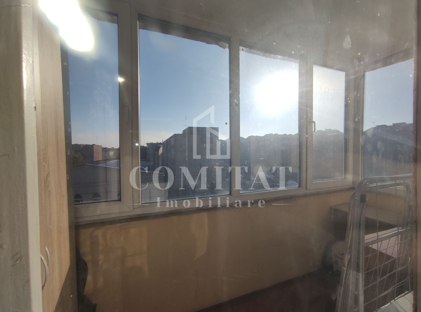 Apartament cu 3 camere | decomandat | Interservisan Gheorgheni - Poză 12