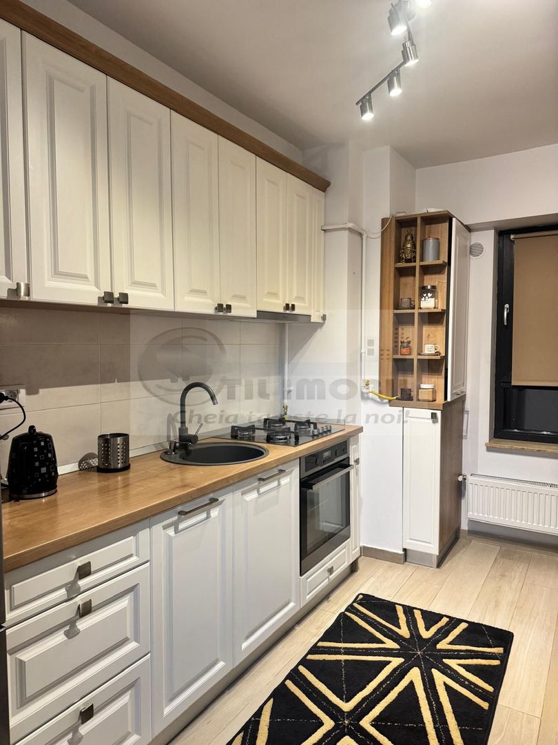 Apartament 3 camere pentru familie– Complex Fusion Towers-CUG - Poză 9