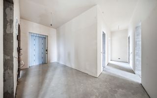 Penthouse 143 mp utili | Lift Privat | Terasa Panoramica 50 mp! - Poză 10