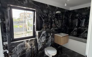 Vilă tip duplex în Horpaz – construcție nouă 2026, 115 mp utili, 3 dormitoare și curte amenajată - Poză 6