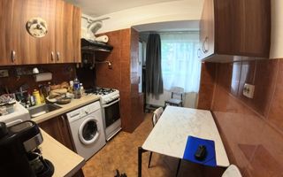 Apartament 2 camere - cartier Mureșeni, str. Hunedoara - Poză 6