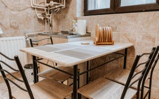 Apartament 4 camere ultracentral | Etaj 3/3 | Lift și renovare - Poză 2