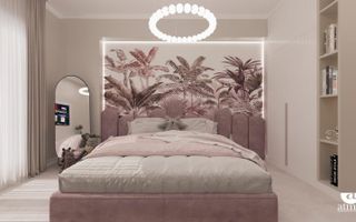 Apartament 3 camere Mamaia Nord cu vedere la mare - Poză 15