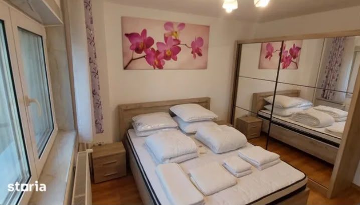 AP. 2 CAMERE- TITAN, PET-FRIENDLY, MASINA DE SPALAT VASE, REABILITAT - Poză 12
