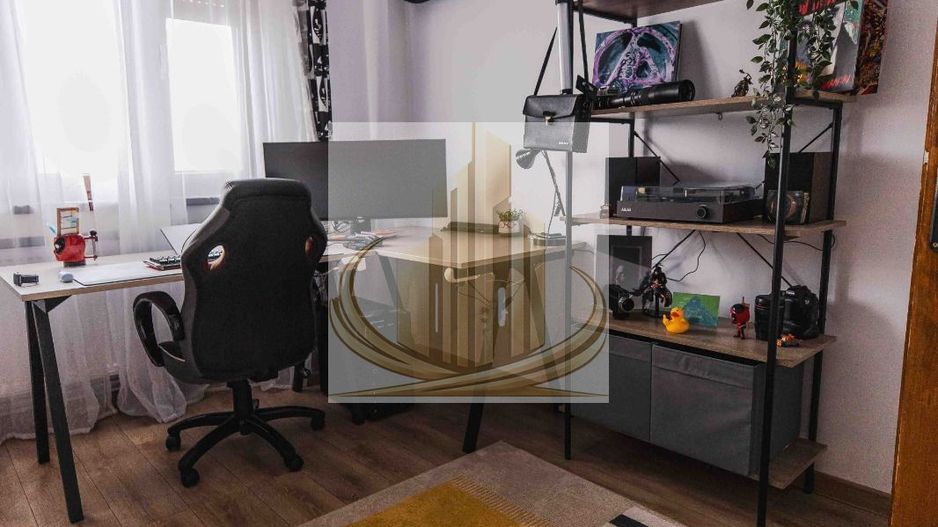 Apartament 4 camere Central 100mp 245000 euro - Poză 6