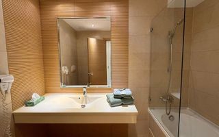 APARTAMENT  - MOBILAT SI UTILAT COMPLET(NOU) zona VITAN -BARZESTI - Poză 7