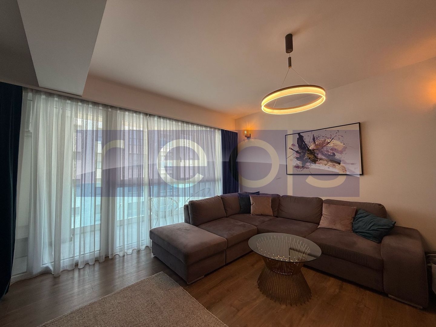 APARTAMENT 2 CAMERE | MOBILAT SI UTILAT LUX | LOC PARCARE | FLOREASCA - Poză 5