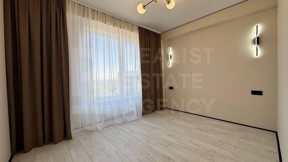 Vânzare, apartamnet 2 camere + living, str. Ialoveni, Telecentru - Poză 3