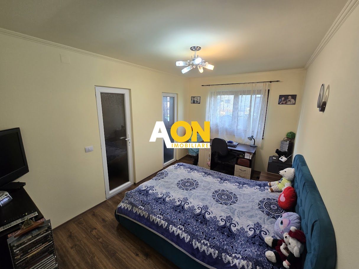 Casa 5 Camere Zona Schit, 520mp Teren, cu Garaj - Poză 13