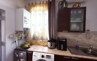 De vanzare casa tip duplex, Str. I.C. Bratianu - Poză 5