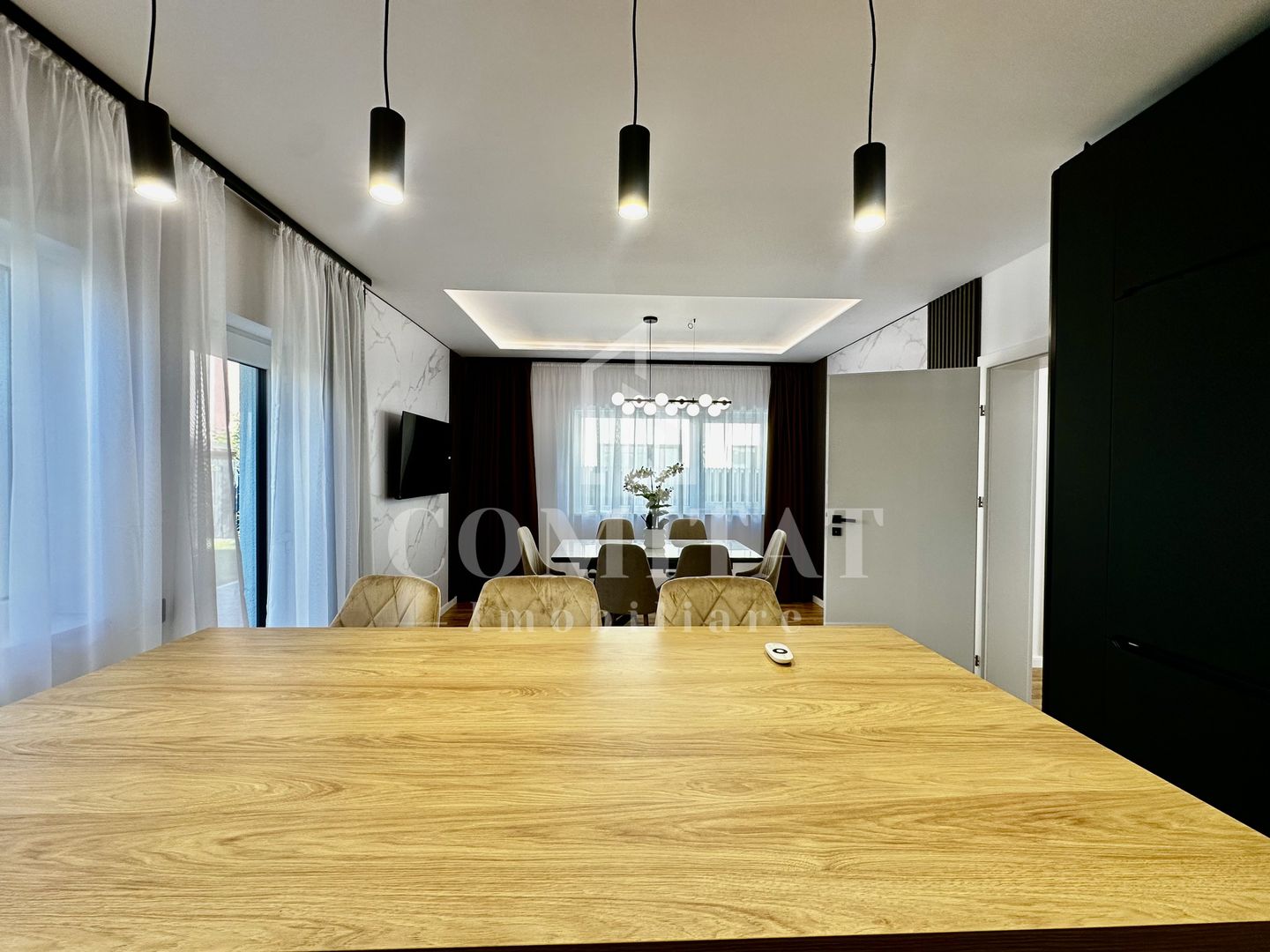 0% COMISION|Duplex ultrafinisat |2 locuri de parcare |Zona Tineretului - Poză 17