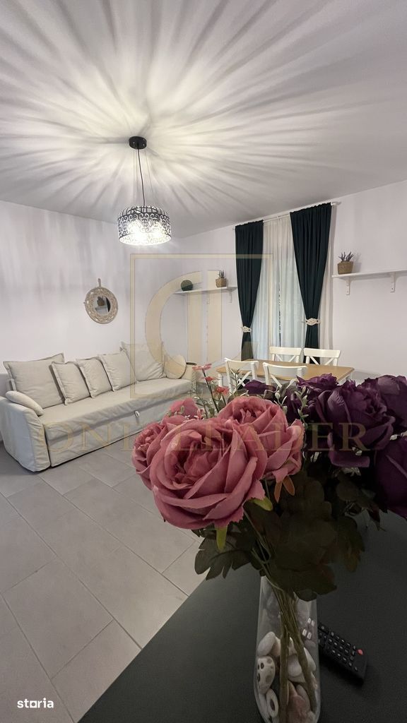 Apartament 2 Camere | Centru Istoric | Lângă Biserica Neagră - Poză 3