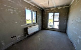 Casa Individuala, Jucu de Mijloc, 4 camere, 3 Bai, Terasa, 146 mp - Poză 15