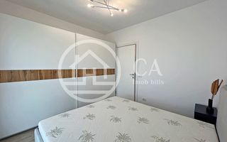 Apartament cu 2 camere de închiriat în Grand Hill, Oradea - Poză 6