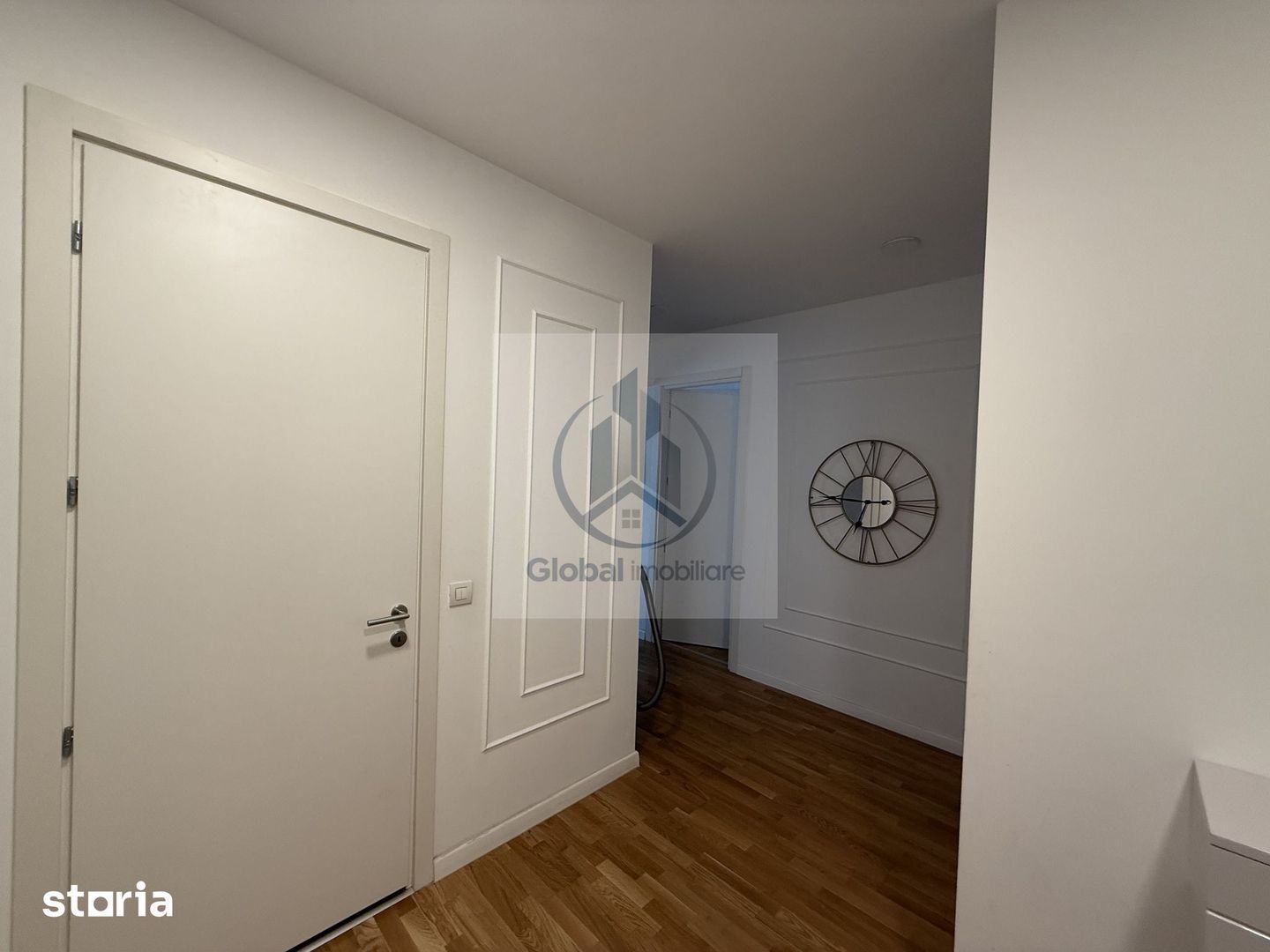Luxuria Residence | Prima închiriere 3 camere 90 mp | Parcare inclusă - Poză 4