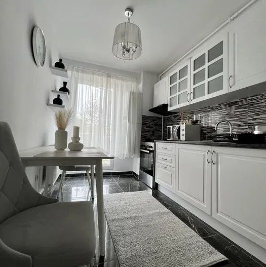 Apartament 2 camere+Terasa+Loc de parcare - Poză 5