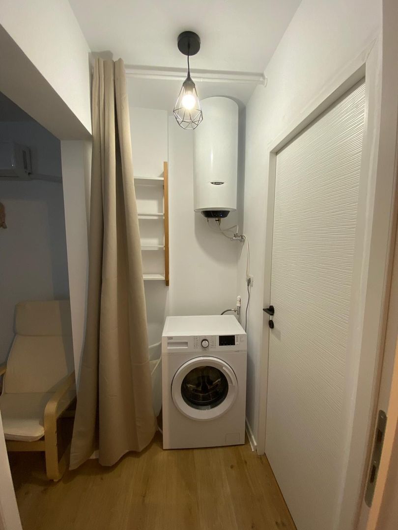 Apartament modern, doua camere, Iancului - Poză 5