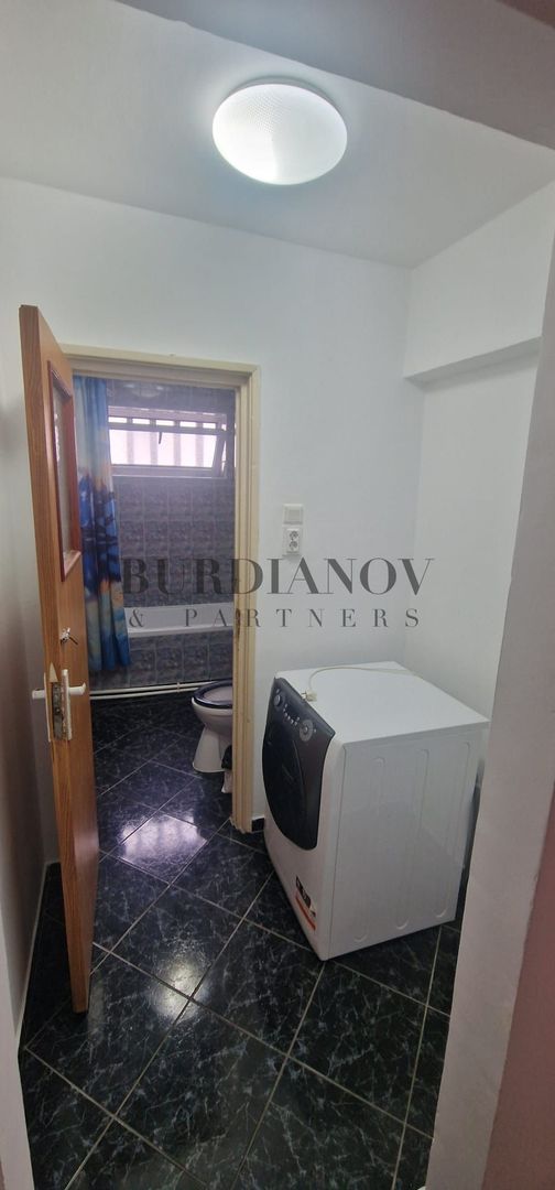 Apartament 3 camere-Drumul Tabetei - centrală termică- pet friendly - Poză 4