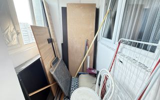 Apartament 3 camere | Decomandat | Etaj Intermediar | Piața Mărăști - Poză 9