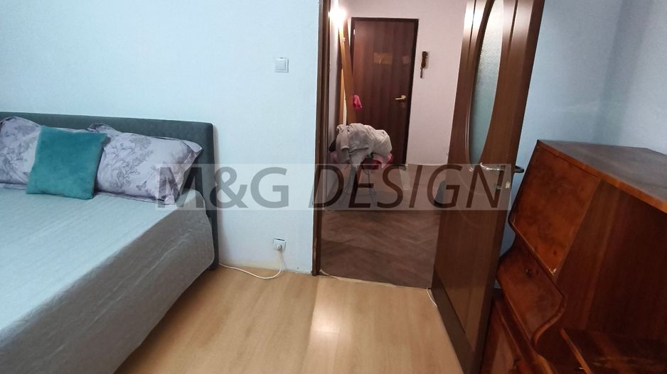3 camere decomandat Bucovina CENTRALA PROPRIE etaj 3 - Poză 27