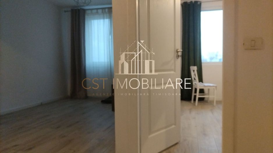Apartament cu 2 camere / Etajul 1 / Renovat recent - Poză 5