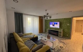 Apartament 2 camere Bd Unirii-Alba Iulia T324 - Poză 8