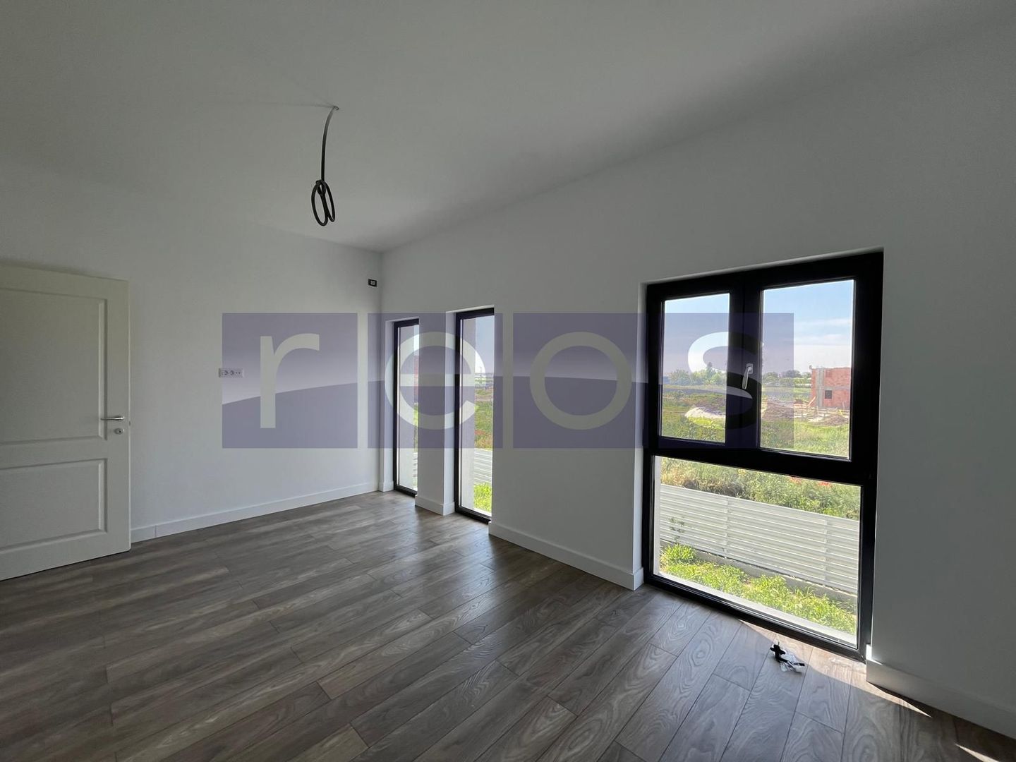 VILA NOUA 4 CAMERE | TUNARI | ZEPELLIN RESIDENCE - Poză 6