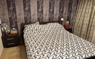 De vânzare - apartament 3 camere - mobilat-Apusului-Militari-metrou - Poză 3