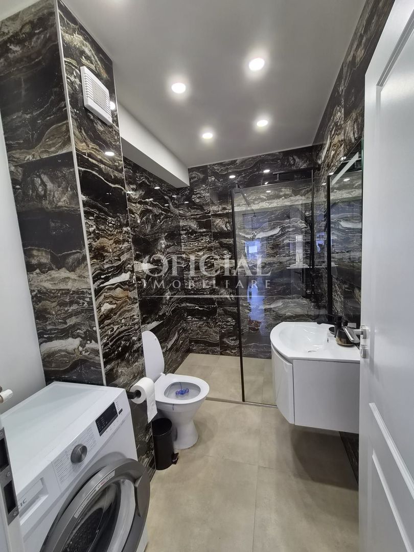 Apartament 4 camere | Garaj | Terasa | AC | Zona Vivo - BMW | Floresti - Poză 7