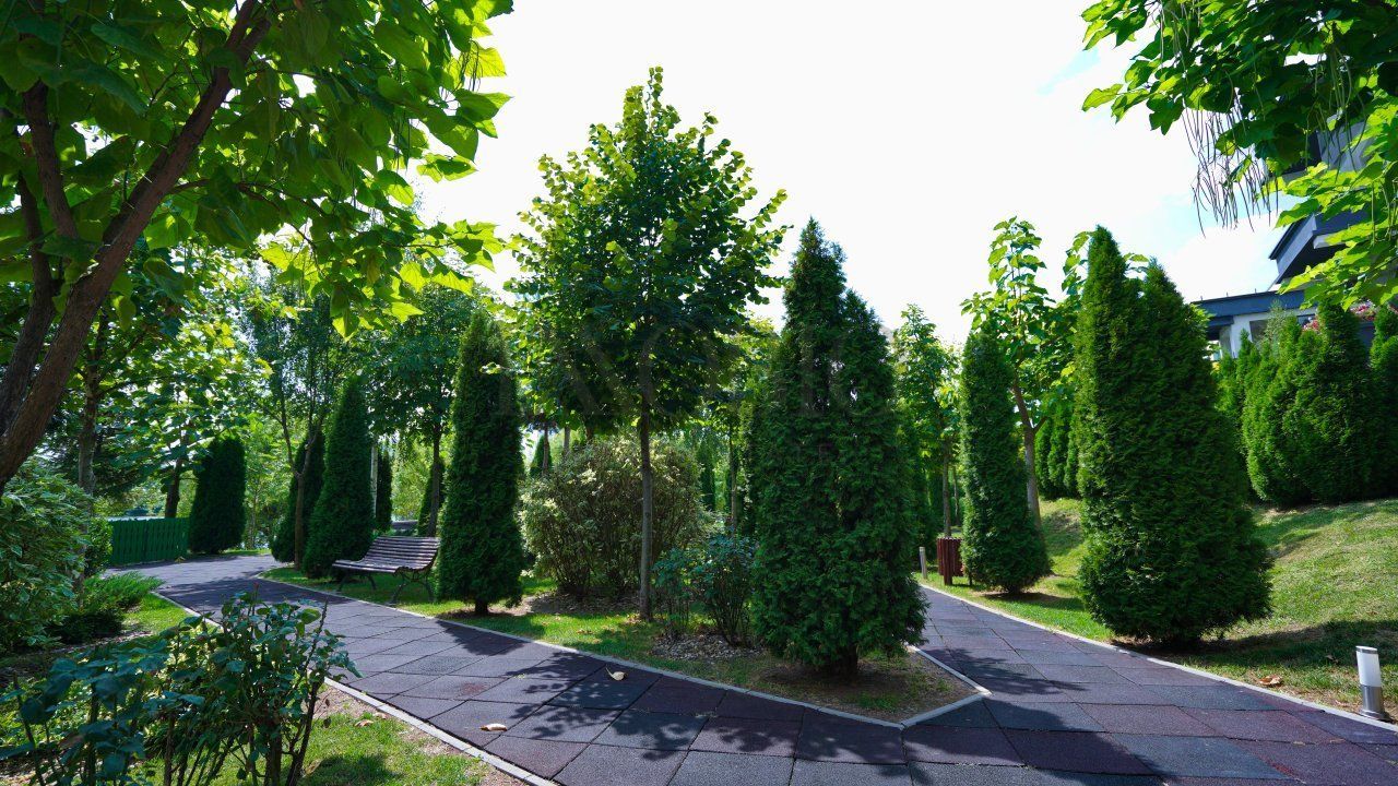 Penthouse 5 Camere - Laguna Residence - Poză 15