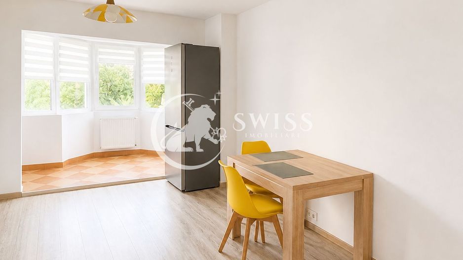 Apartament modern 2 camere | 55mp | Parcare | Plopilor | 15min USAMV - Poză 6