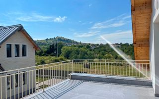 Casa individuala, Premium, Curte 500Mp, 4 Camere, Salicea, Sun tropez - Poză 22