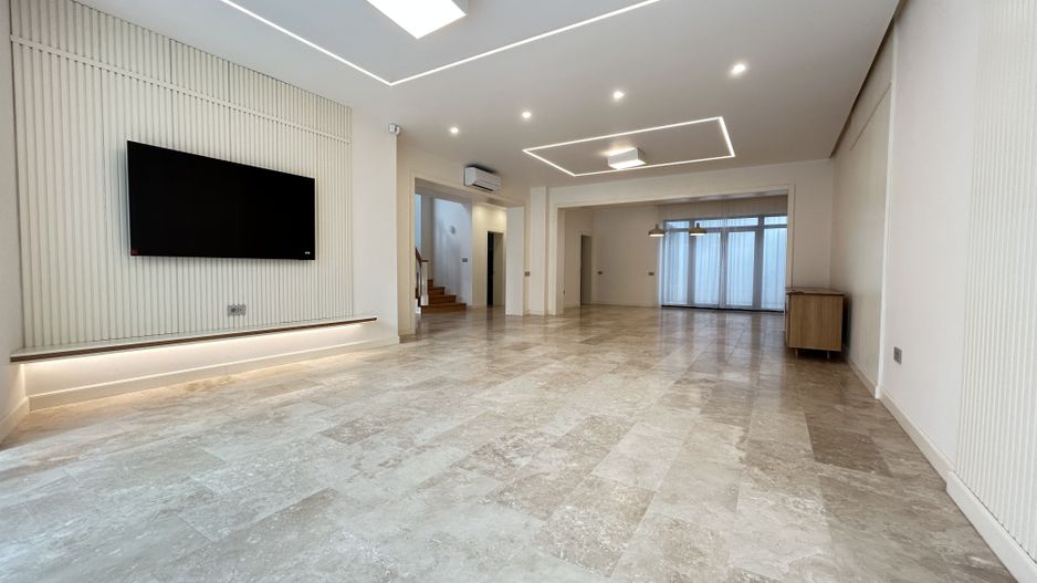 Vila Premium Smart & Green S+P+1E+M 587 mp – Faleza Nord - Poză 9