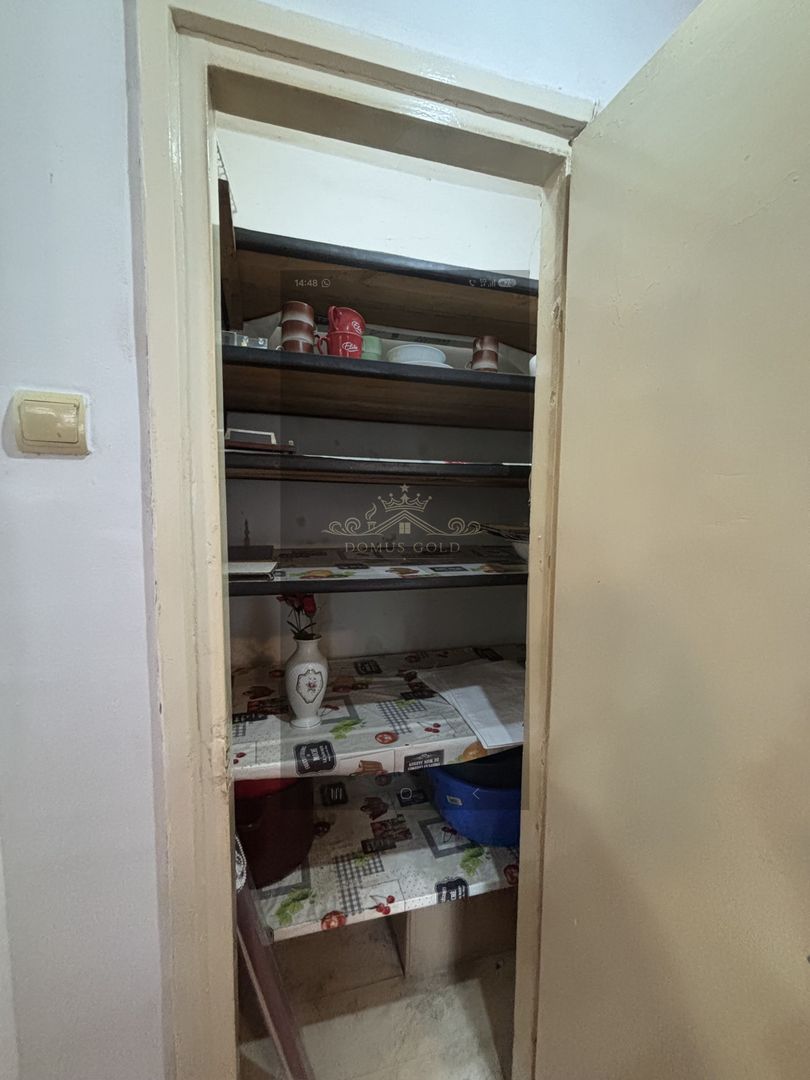 Apartament semidecomandat cu dormitor și living | Grigorescu – Strada - Poză 2