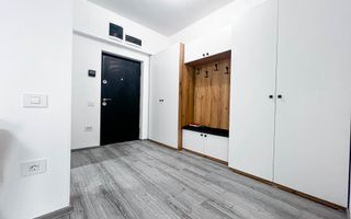 TOMIS NORD(COD 05) Aviatorii Residence, vedere lac, parcare subterana - Poză 8