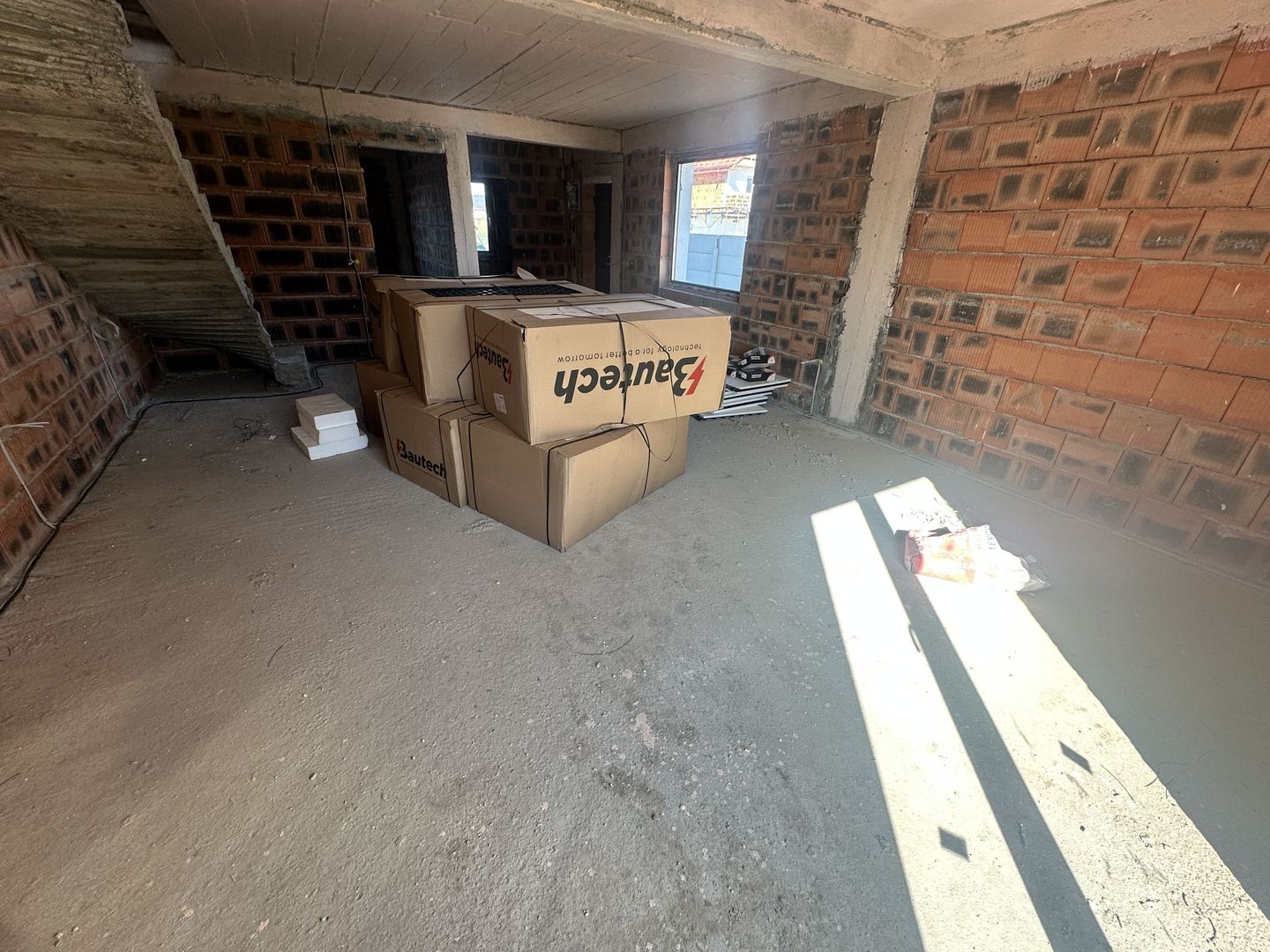 CASA INDIVIDUALA, TOATE UTILITATIE, INCALZIRE PARDOSEALA, COMISION 0% - Poză 11