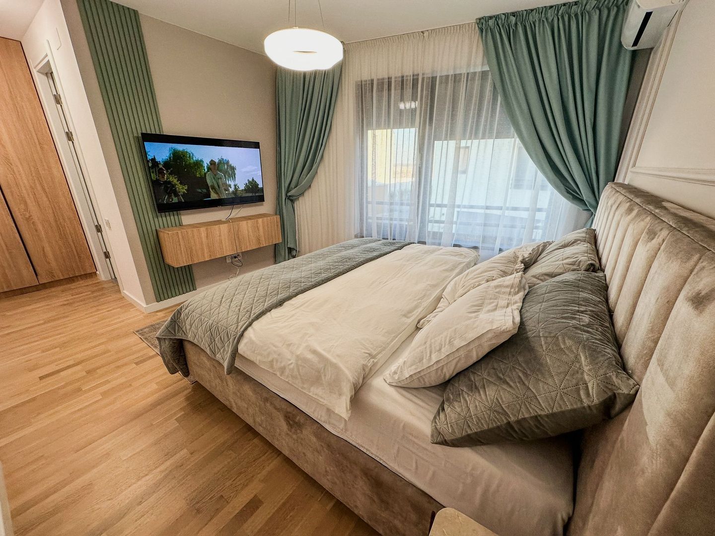 Vilă Modernă 5 Camere de Vanzare | Zenville Pipera - Poză 15