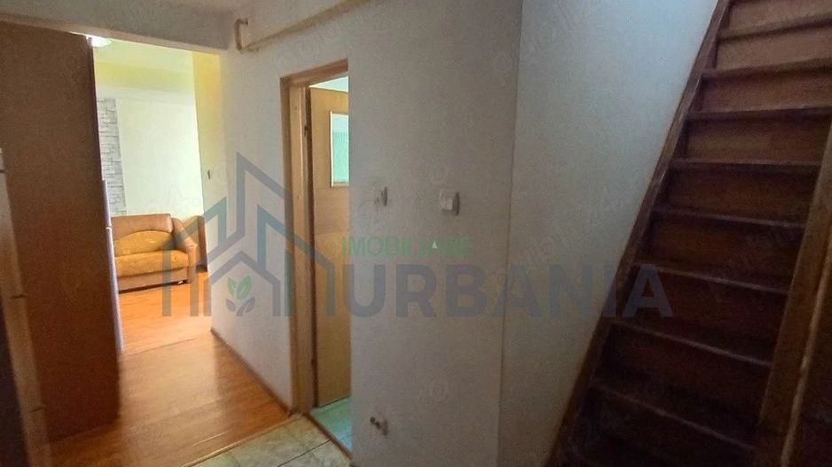 Apartament 2 camere de închiriat, cartierul Mircea cel Bătrân, Aleea McB - Poză 5