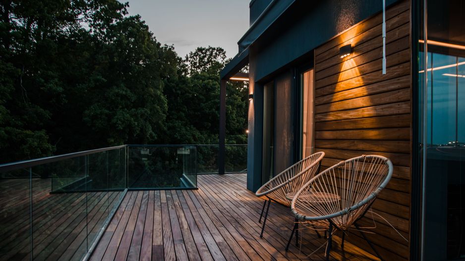 Vila SUPERBA Langa Padure || Spa & Design Modern - Poză 3