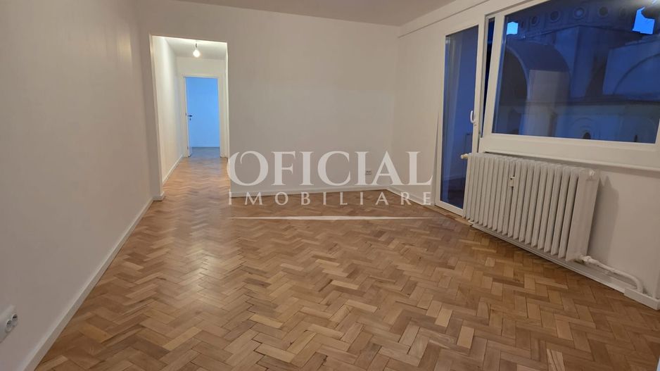 Apartament 3 Camere Decomandat | 63 Mp | Balcon | Gheorgheni Hermes - Poză 1