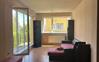 Apartament cu 2 camere și potențial excelent – Bună Ziua. - Poză 3