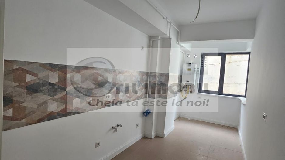 Apartament cu 2 camere decomandat Pacurari 65mp - parcare subterana - Poză 4