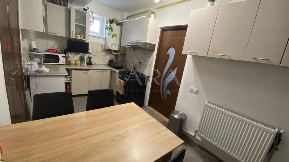 Apartament 1 camera-Zona VIVO - Poză 2