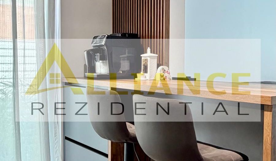 Str. Gradinari - 4 camere - 442 mp teren - mobilata si utilata lux - Poză 6