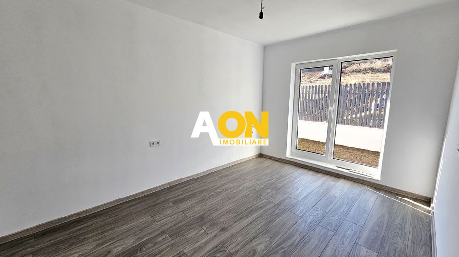 Casa 4 camere, la cheie, 600 mp teren,  priveliste superba, Cetate - Poză 9