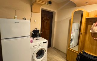 Apartament 2 camere | De inchiriat | Etaj 1 | Mobilat si Utilat - Poză 5