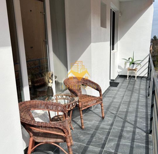 3 camere open space, mobilat Premium, Andrei Muresanu, Zona Alverna - Poză 8