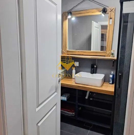 2 camere decomandate, Modern, Parcare, Eroilor Residence, Floresti - Poză 7