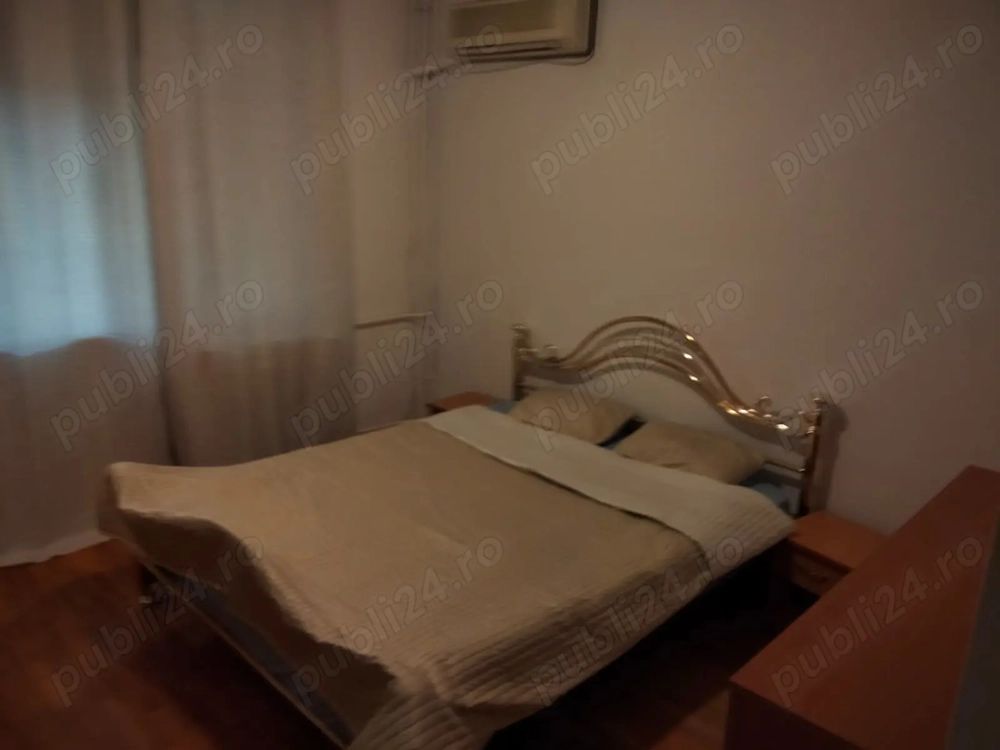 Închiriez apartament 3 camere, Unirii - Nerva Traian, mobilat - Poză 3